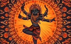 Lord Shiva - Shiva Nataranja